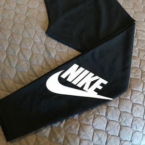 Nike Logo Legging